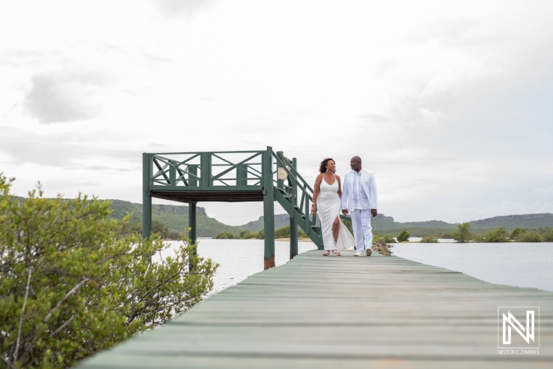 Anniversary photoshoot at Willibrordus