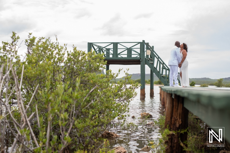 Anniversary photoshoot at Willibrordus