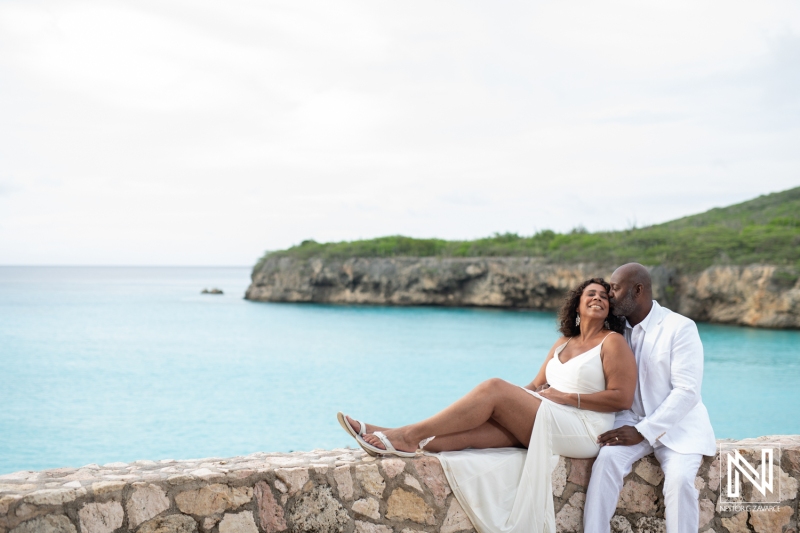 Anniversary photoshoot at Kenepa Grandi