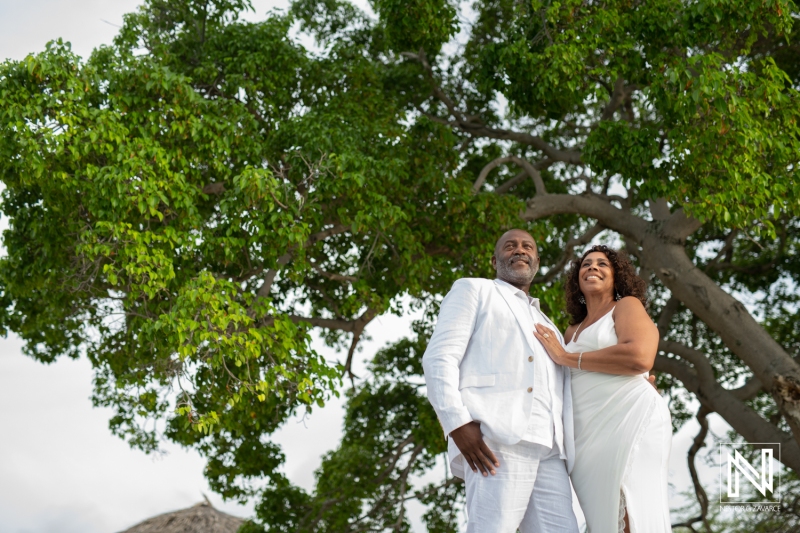 Anniversary photoshoot at Kenepa Grandi