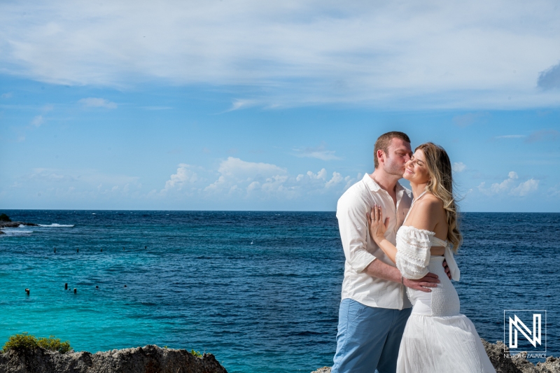 Anniversary photoshoot session