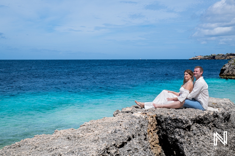Anniversary photoshoot session
