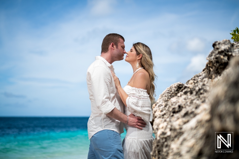 Anniversary photoshoot session