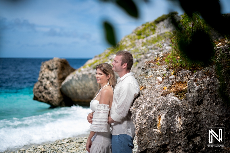 Anniversary photoshoot session