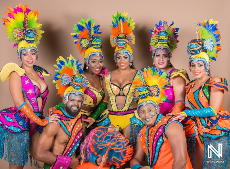 Estreno - Carnival Group