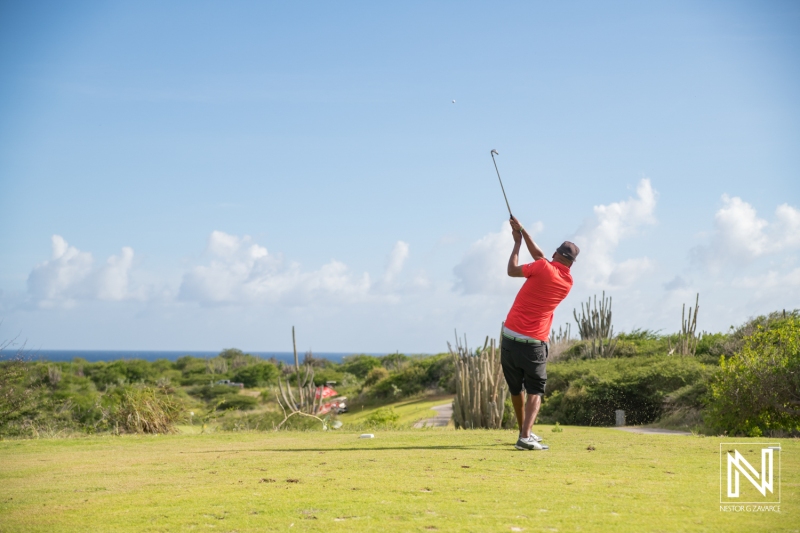 Curacao Baseball Week