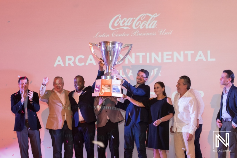 Coca Cola Awards