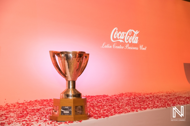 Coca Cola Awards