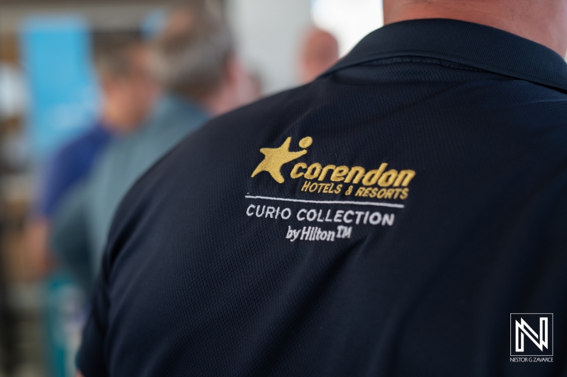 Corendon press conference