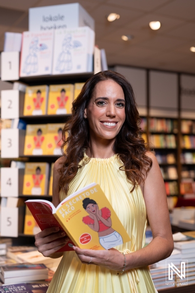 La Española - Launch event
