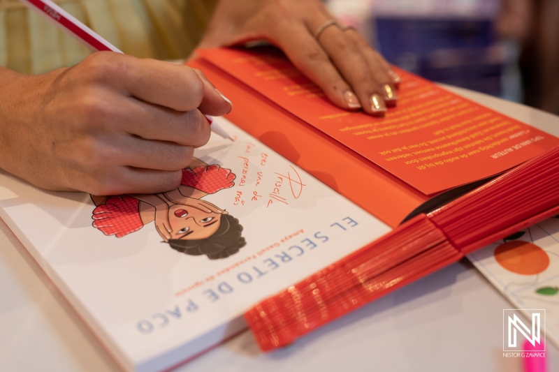 La Española - Launch event