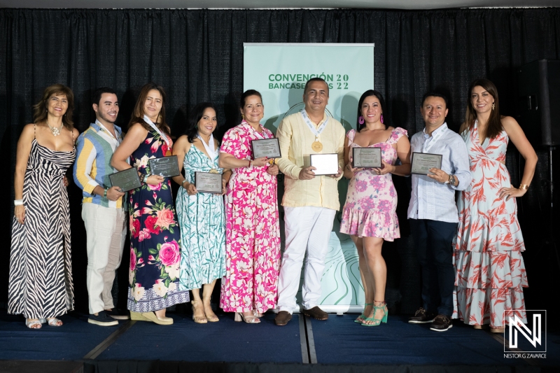 Convención Bancaseguros