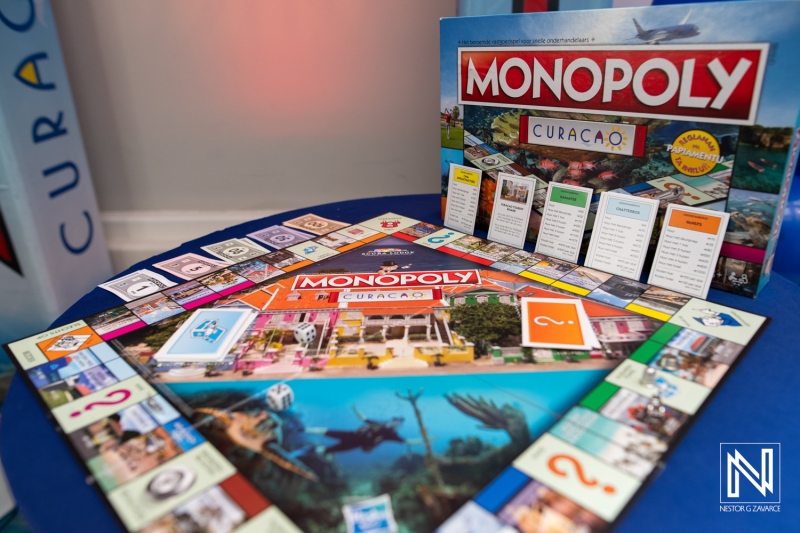Monopoly Curacao