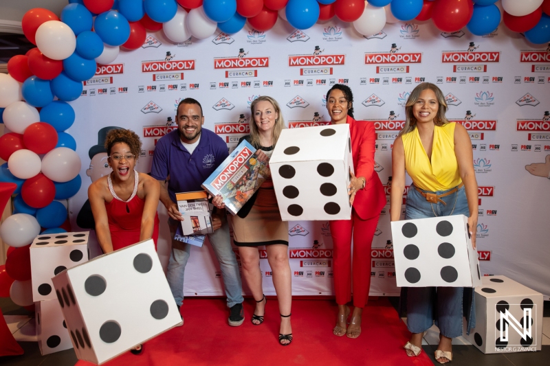 Monopoly Curacao