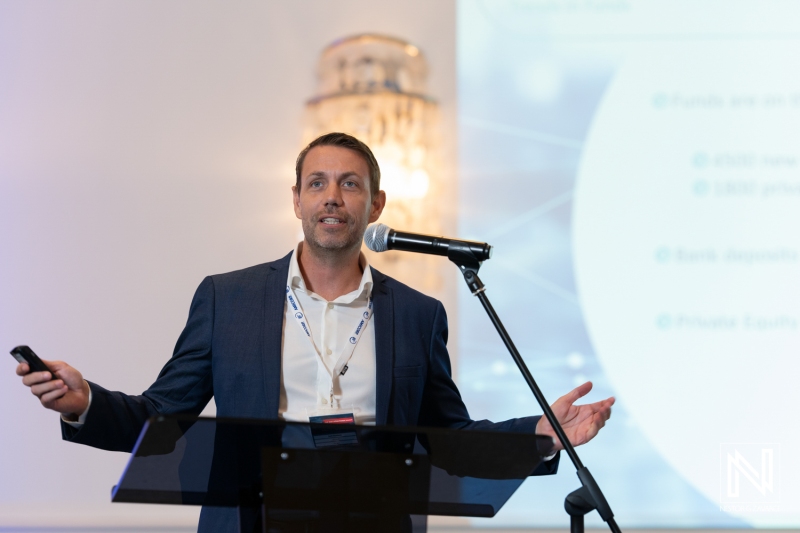 Amicorp - Latam Summit Funds
