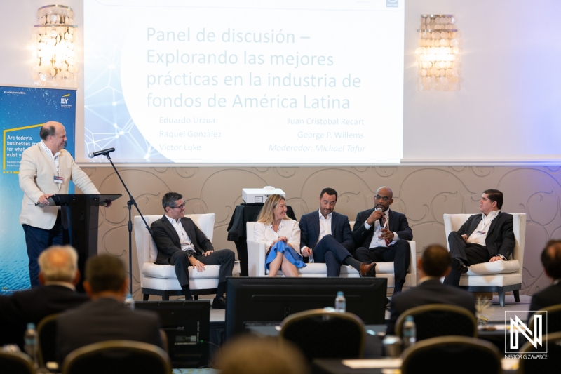 Amicorp - Latam Summit Funds