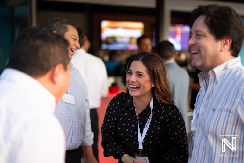 Amicorp - Latam Summit Funds