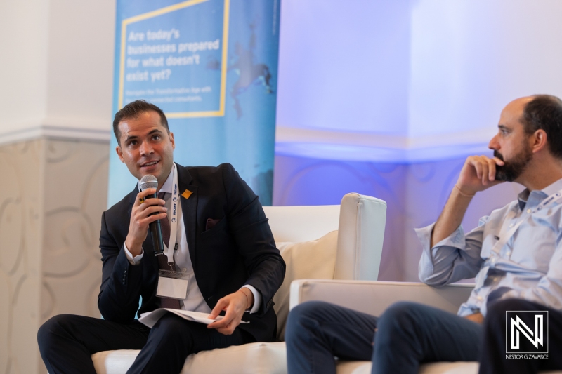 Amicorp - Latam Summit Funds