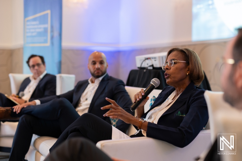 Amicorp - Latam Summit Funds