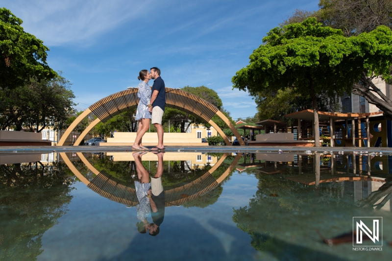 Couple photoshoot