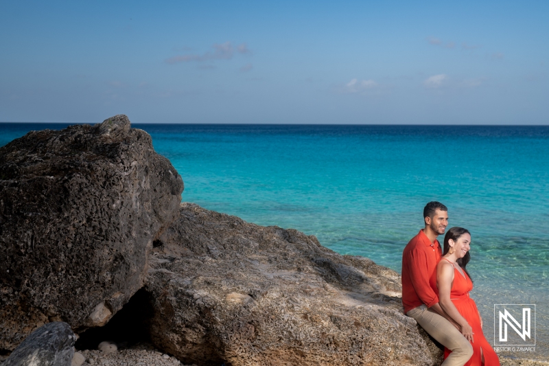 Couple photoshoot session in Kenepa Chiki