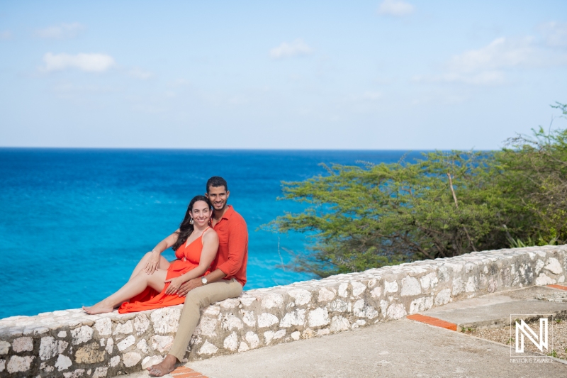 Couple photoshoot session in Kenepa Grandi