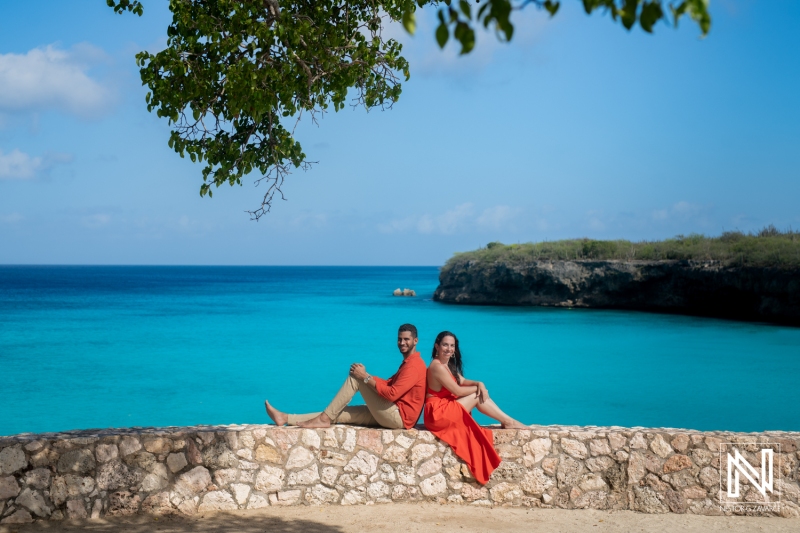 Couple photoshoot session in Kenepa Grandi