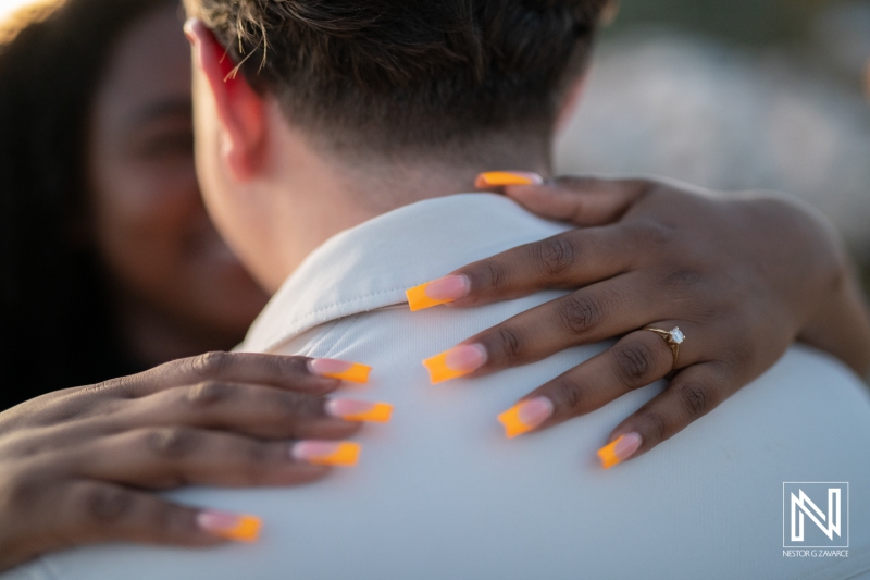 Engagement ring