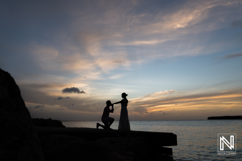 Destination Proposal at Karakter Curacao