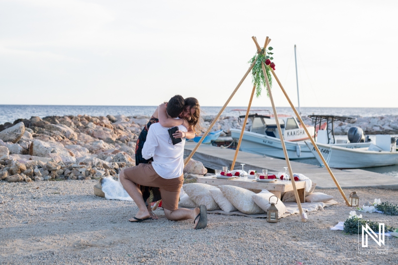 Proposal moment