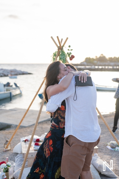 Proposal moment