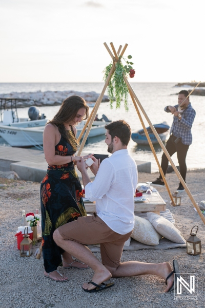Proposal moment