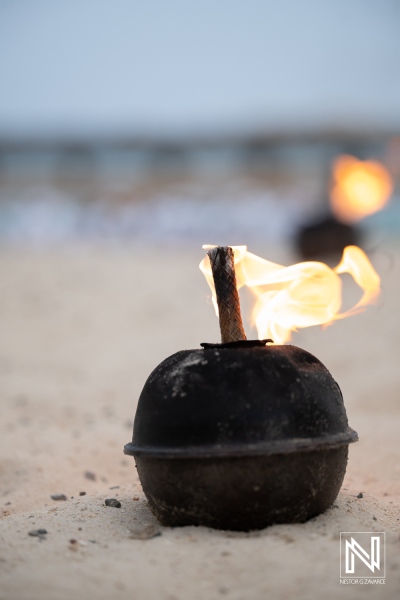 Romantic Proposal at Mood Beach