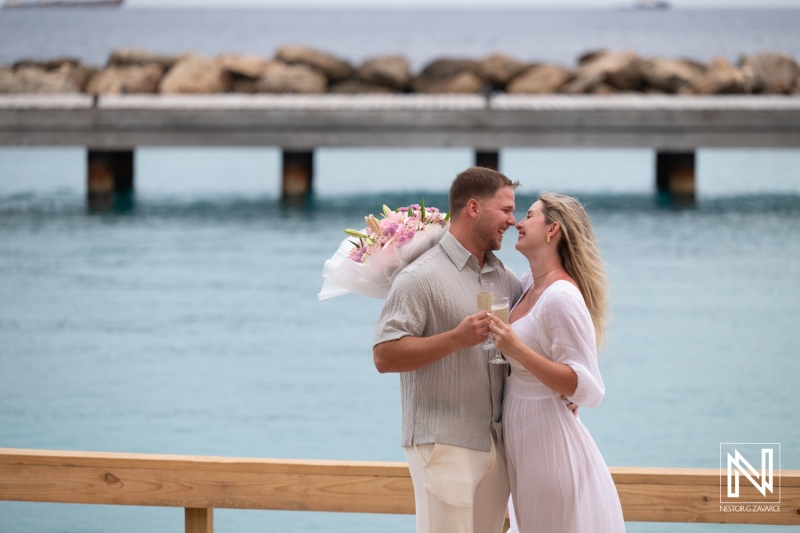 Destination Proposal in Curacao