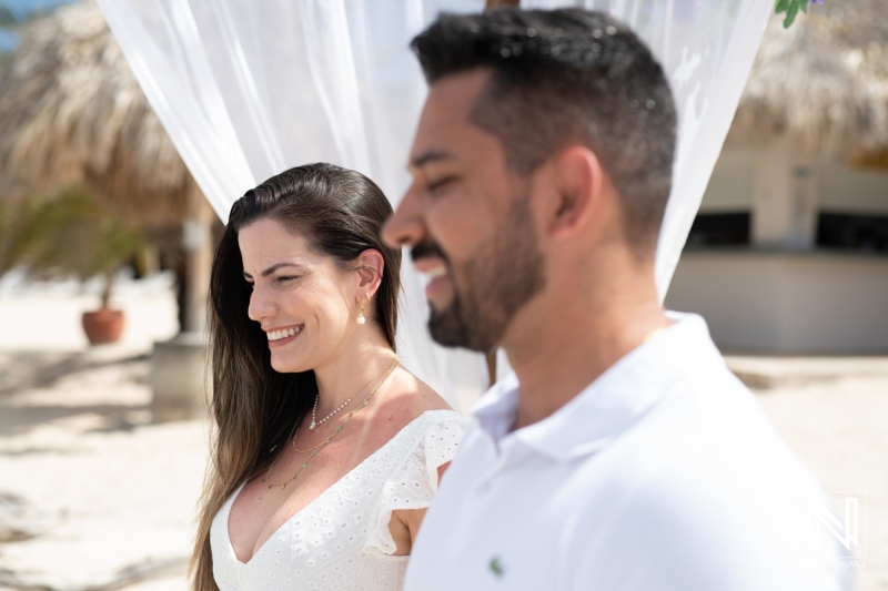 Vow Renewal ceremony