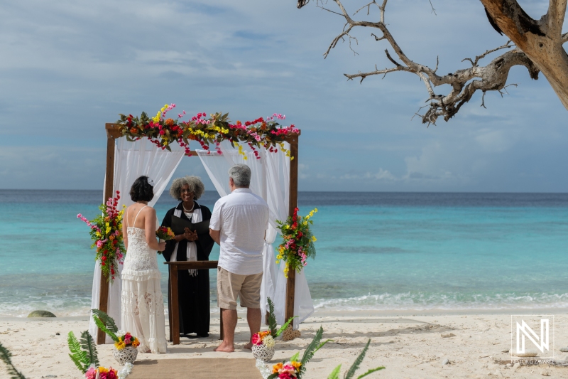 Vow Renewal ceremony