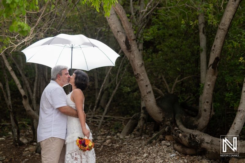 Couple photoshoot session