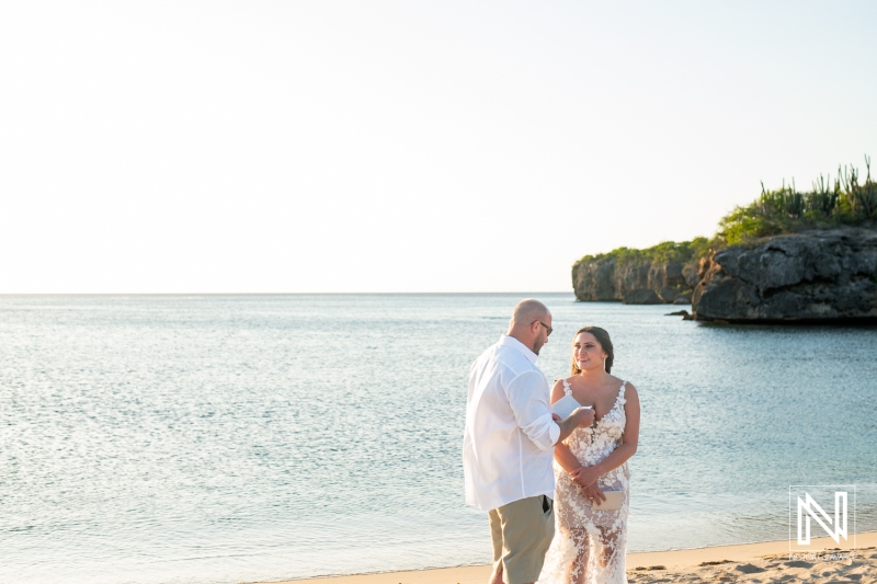 Vow renewal ceremony