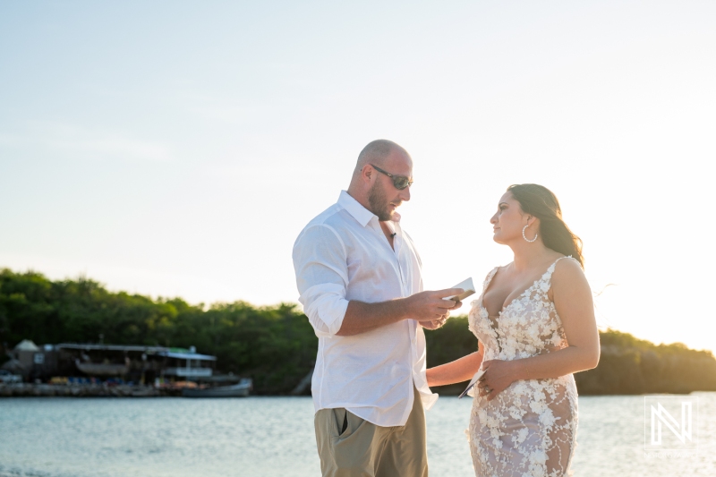 Vow renewal ceremony