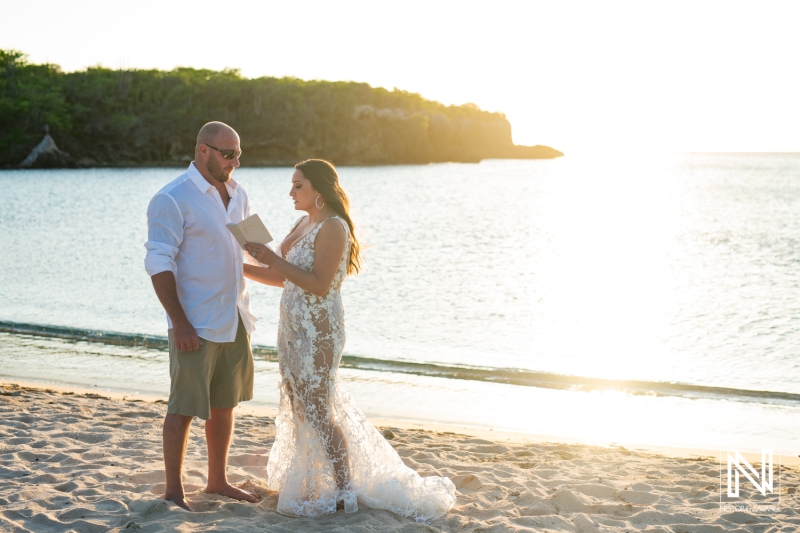 Vow renewal ceremony