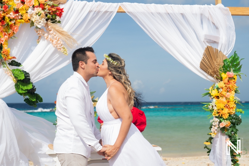 First kiss