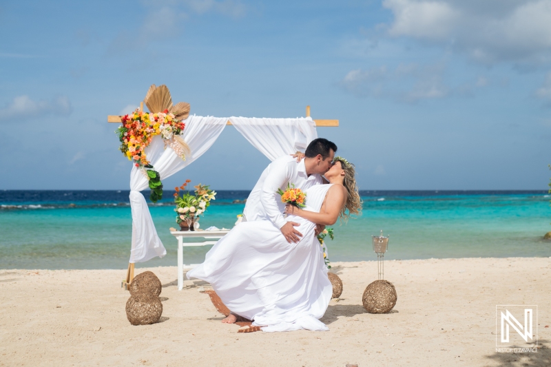 Bride and Groom photoshoot session
