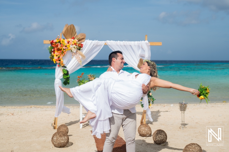 Bride and Groom photoshoot session