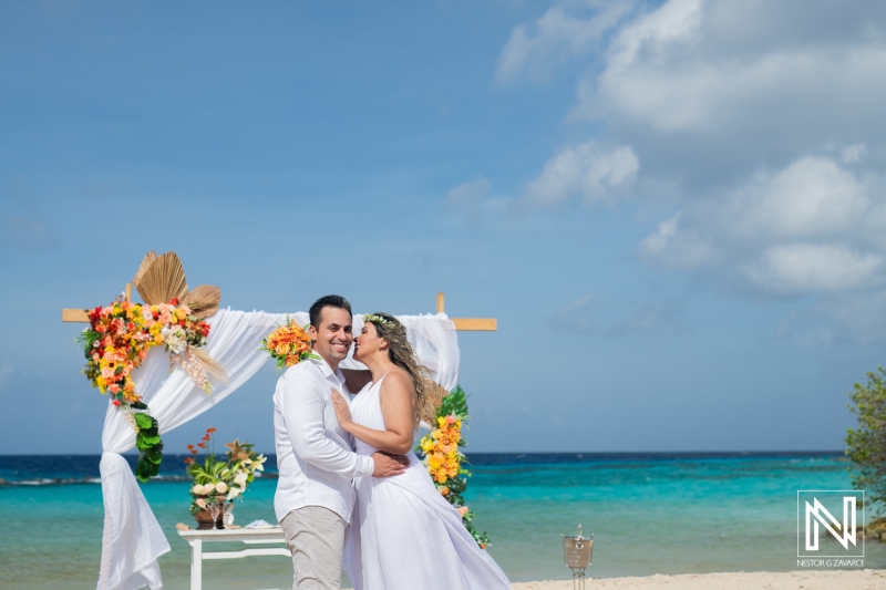 Bride and Groom photoshoot session