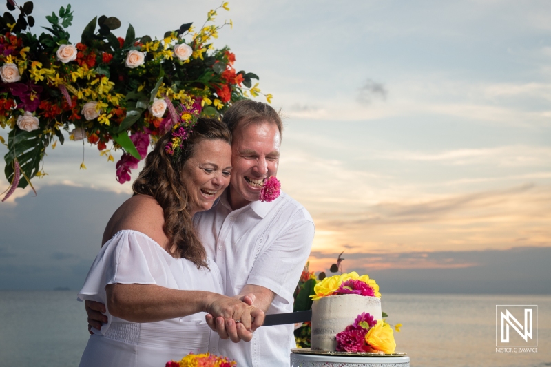 Cake cutting
