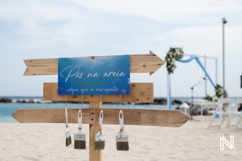 Vow Renewal details