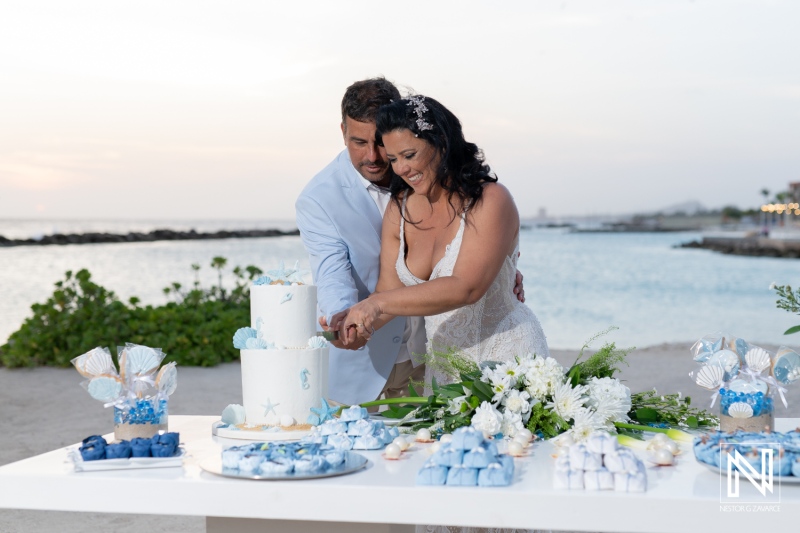 Cake cutting