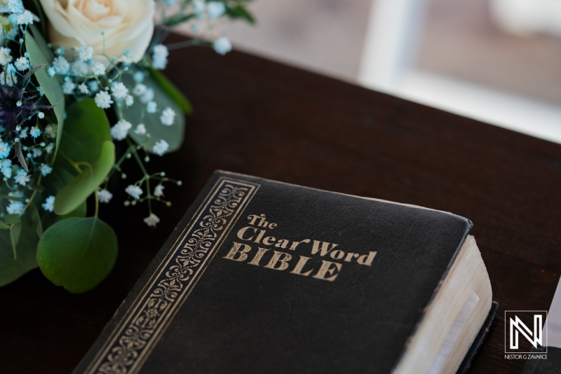 Bible