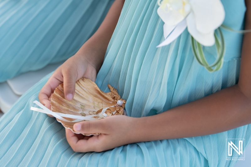 Wedding rings