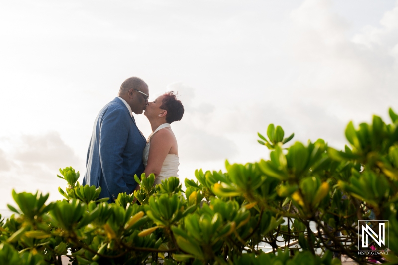 Couple photoshoot session